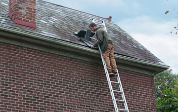 what affects urgent Great Lea Common roof repairs