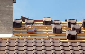 Great Lea Common clay roofing costs