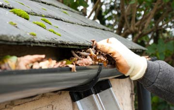 gutter cleaning Great Lea Common, Berkshire