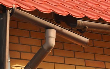 Great Lea Common gutter repair costs