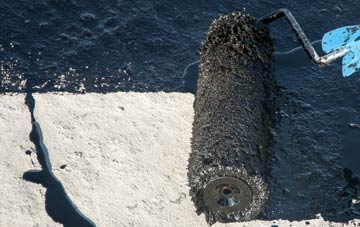 Great Lea Common liquid sealant waterproofing