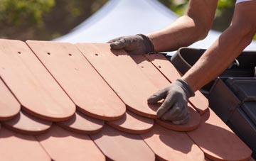 Great Lea Common roof tile contractors