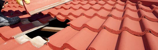 compare Great Lea Common roof repair quotes