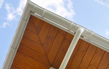 Great Lea Common soffit types