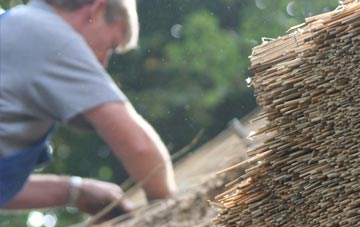 professional Great Lea Common thatchers