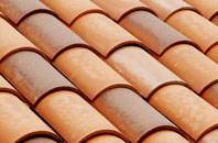 Great Lea Common clay roofing