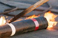 free Great Lea Common flat roofing repair quotes