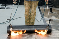 Great Lea Common flat roof sealing quote