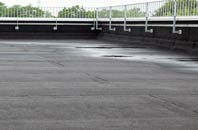 find rated Great Lea Common flat roofing companies