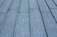 Great Lea Common lead roofing